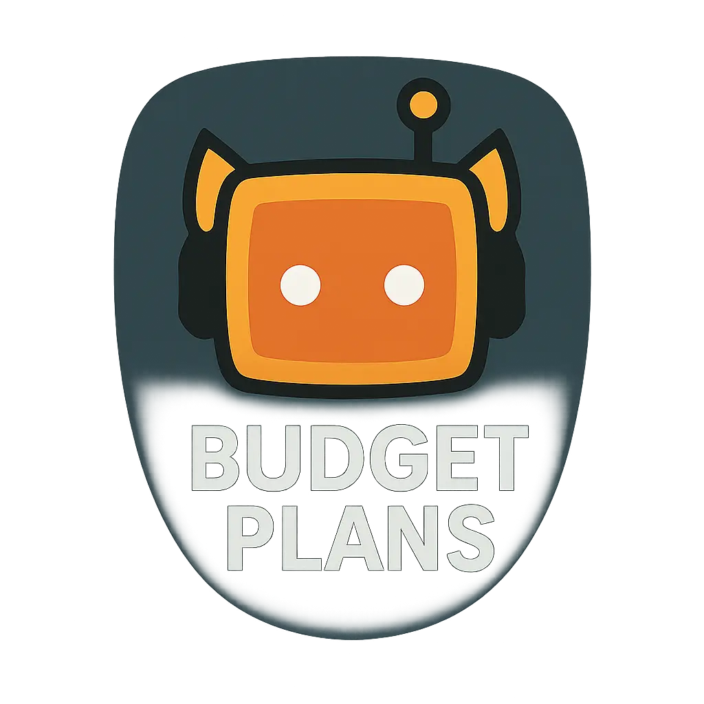 Minecraft Budget Plans
